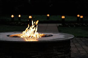 Courtyard by Marriott Springfield