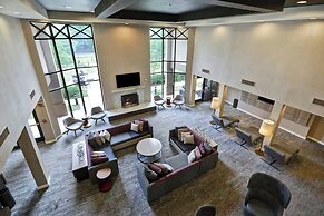 Courtyard by Marriott Springfield