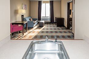 Comfort Suites Houston West at Clay Road