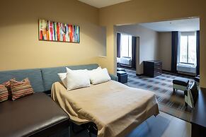 Comfort Suites Houston West at Clay Road