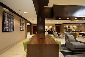 Comfort Suites Houston West at Clay Road
