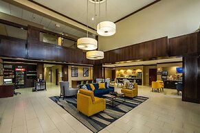 Comfort Suites Houston West at Clay Road