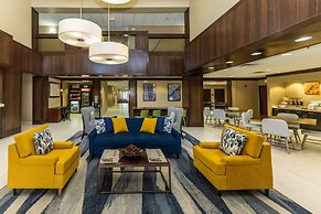 Comfort Suites Houston West at Clay Road