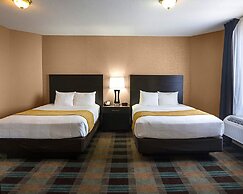 Comfort Suites Houston West at Clay Road