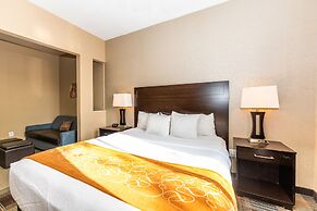 Comfort Suites Houston West at Clay Road