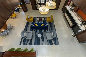 Comfort Suites Houston West at Clay Road