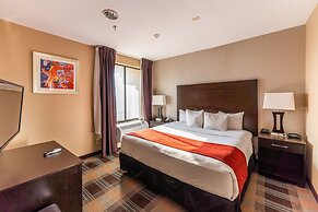 Comfort Suites Houston West at Clay Road