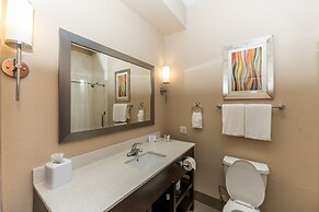 Comfort Suites Houston West at Clay Road