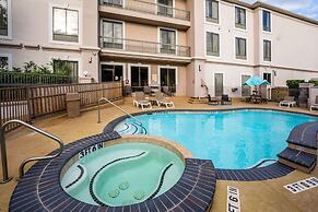Comfort Suites Houston West at Clay Road