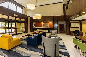 Comfort Suites Houston West at Clay Road