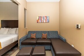 Comfort Suites Houston West at Clay Road