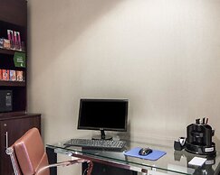 Comfort Suites Houston West at Clay Road