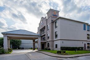 Comfort Suites Houston West at Clay Road