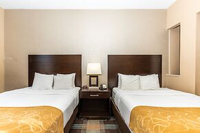 Comfort Suites Houston West at Clay Road