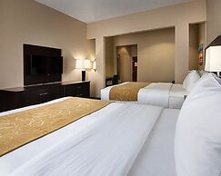 Comfort Suites Houston West at Clay Road