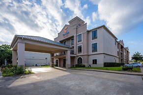 Comfort Suites Houston West at Clay Road