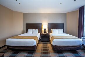 Comfort Suites Houston West at Clay Road