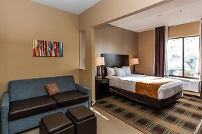 Comfort Suites Houston West at Clay Road