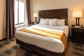 Comfort Suites Houston West at Clay Road