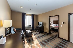 Comfort Suites Houston West at Clay Road