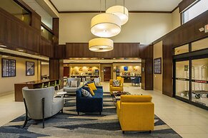 Comfort Suites Houston West at Clay Road