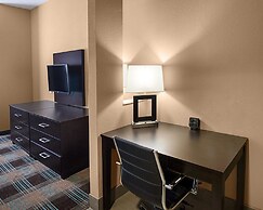Comfort Suites Houston West at Clay Road