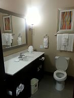 Comfort Suites Houston West at Clay Road