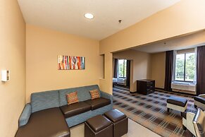 Comfort Suites Houston West at Clay Road