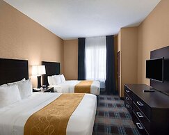 Comfort Suites Houston West at Clay Road
