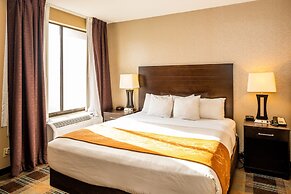 Comfort Suites Houston West at Clay Road