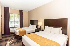 Comfort Suites Houston West at Clay Road