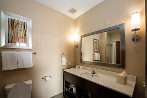 Comfort Suites Houston West at Clay Road