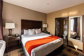 Comfort Suites Houston West at Clay Road