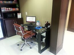 Comfort Suites Houston West at Clay Road