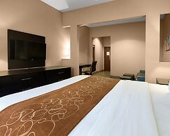 Comfort Suites Houston West at Clay Road