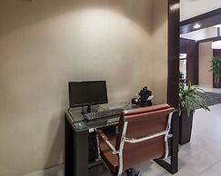 Comfort Suites Houston West at Clay Road