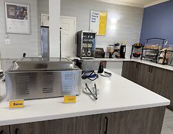 Days Inn by Wyndham Saskatoon