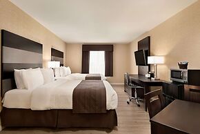 Days Inn by Wyndham Saskatoon