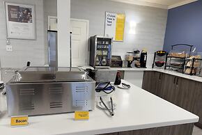 Days Inn by Wyndham Saskatoon