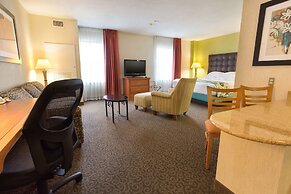 Drury Inn & Suites McAllen