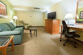 Drury Inn & Suites McAllen
