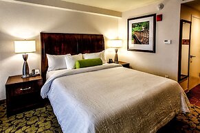 Hilton Garden Inn New York / Staten Island