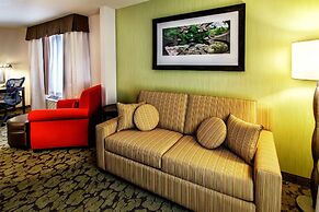 Hilton Garden Inn New York / Staten Island