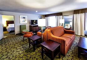 Hilton Garden Inn New York / Staten Island