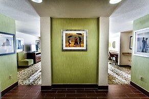 Hilton Garden Inn New York / Staten Island