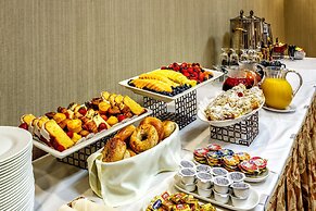 Hilton Garden Inn New York / Staten Island