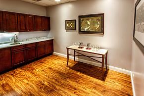 Hilton Garden Inn New York / Staten Island