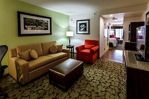 Hilton Garden Inn New York / Staten Island
