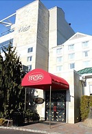 Hilton Garden Inn New York / Staten Island