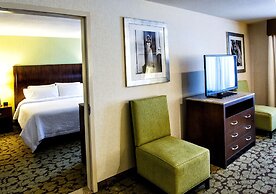 Hilton Garden Inn New York / Staten Island